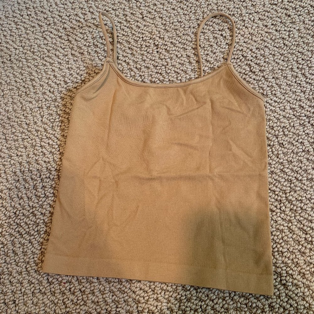 American Eagle Crop Top